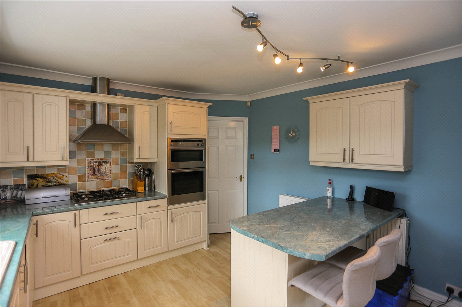 Marple, Cheshire, SK6