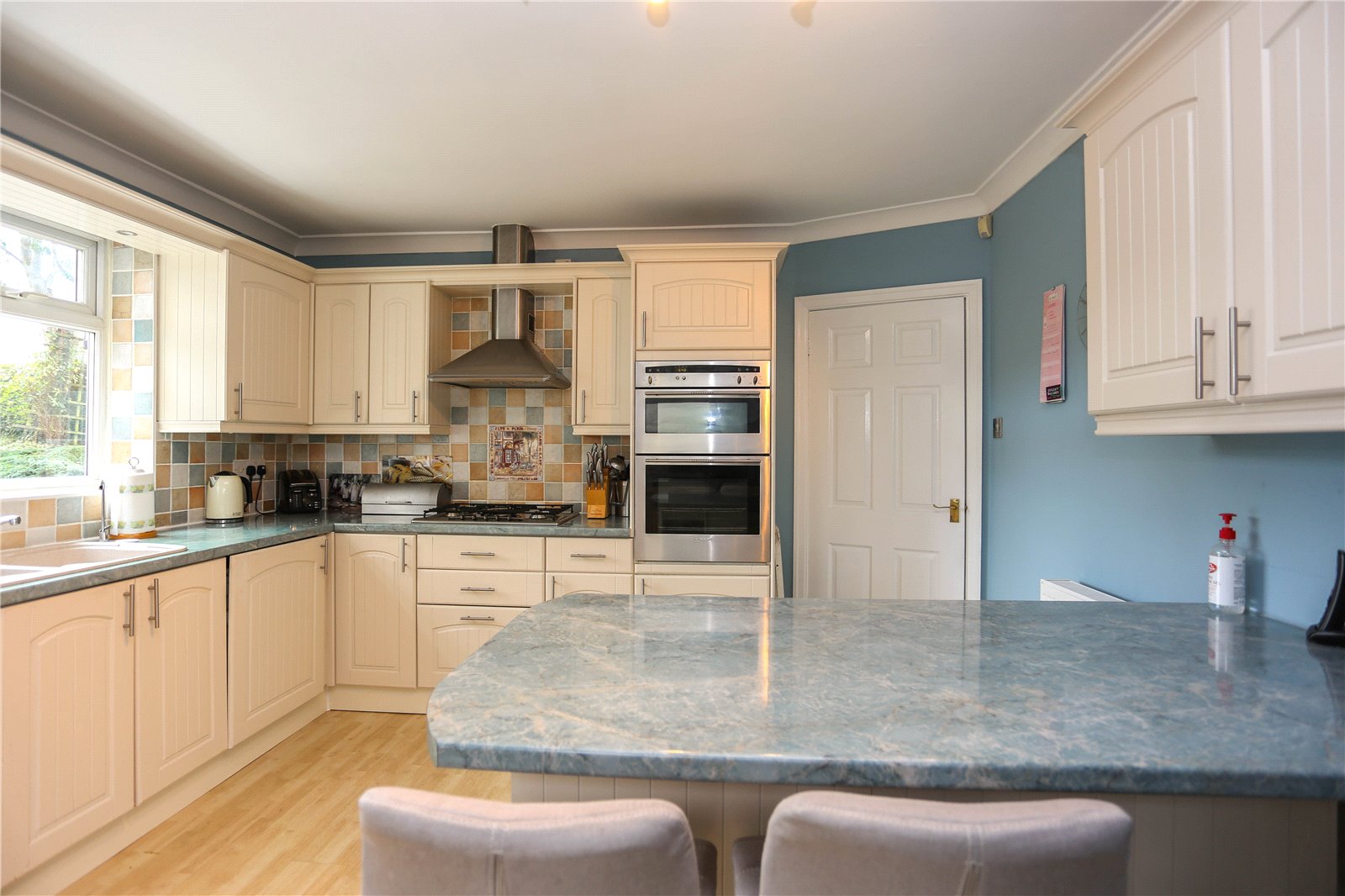 Marple, Cheshire, SK6