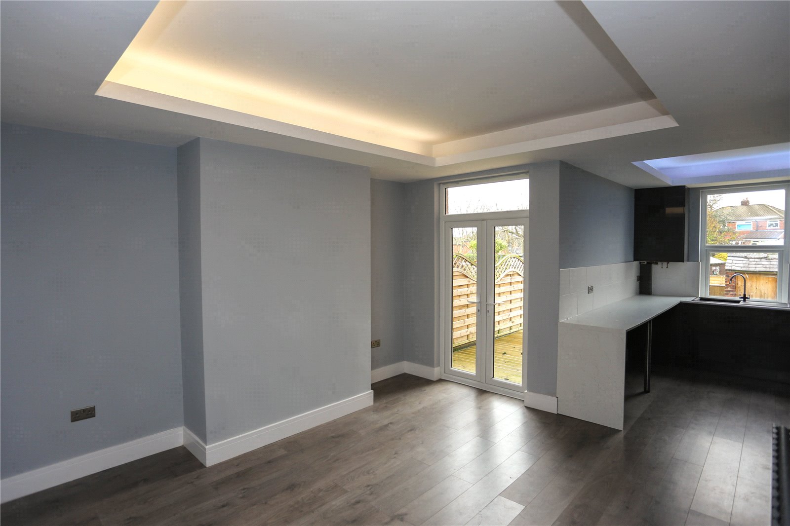 Marple, Stockport, Greater Manchester, SK6