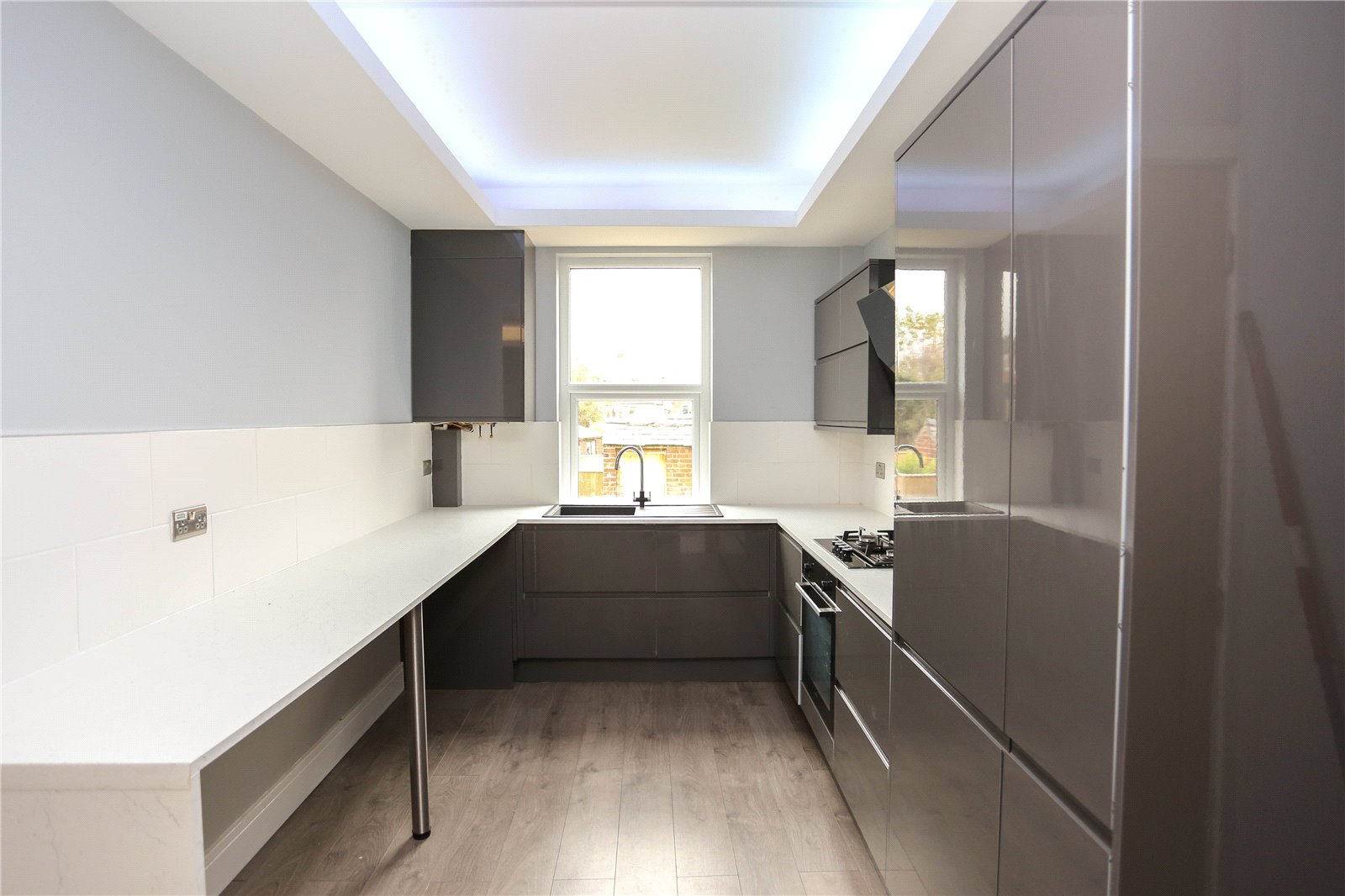 Marple, Stockport, Greater Manchester, SK6