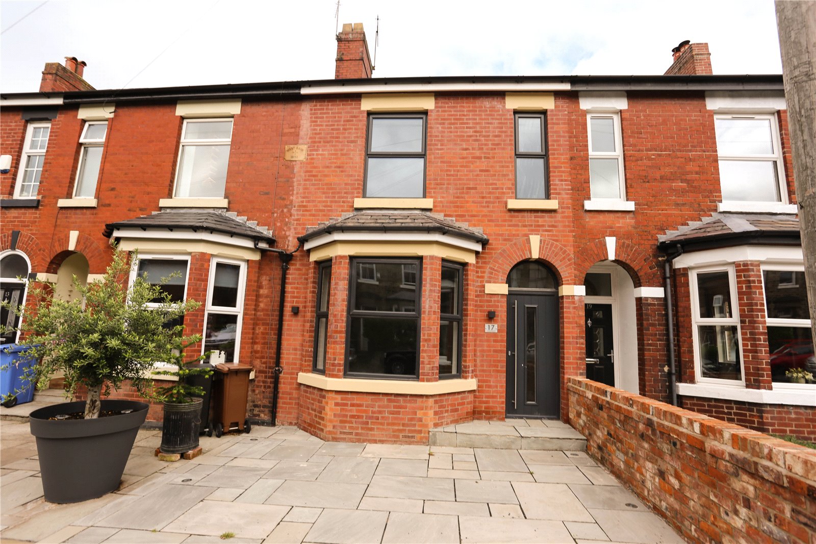 Marple, Stockport, Greater Manchester, SK6