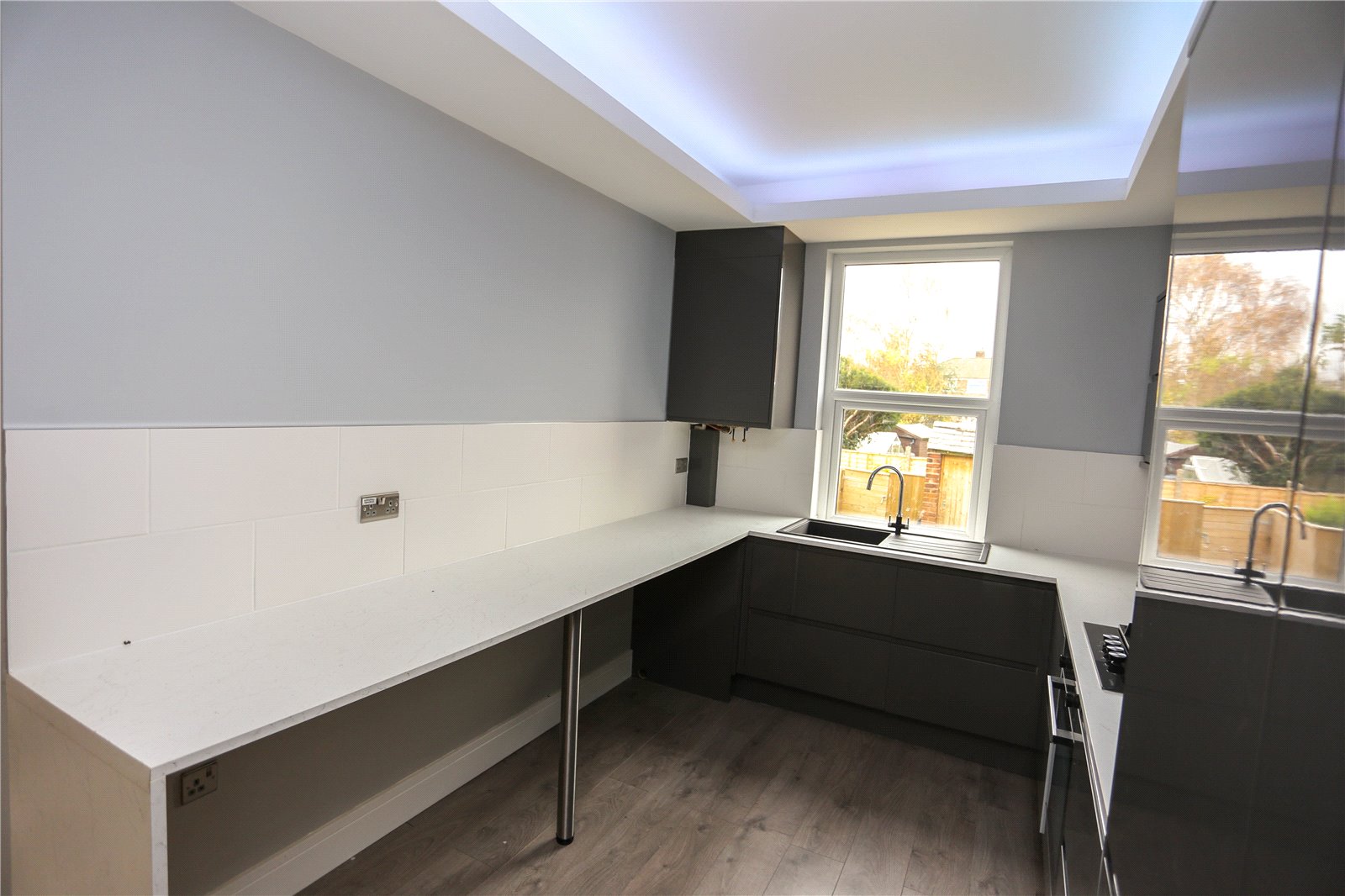 Marple, Stockport, Greater Manchester, SK6