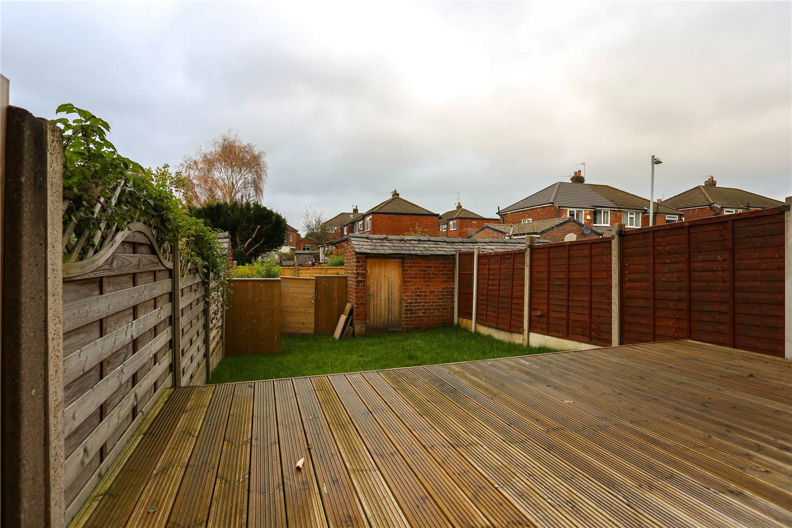 Marple, Stockport, Greater Manchester, SK6