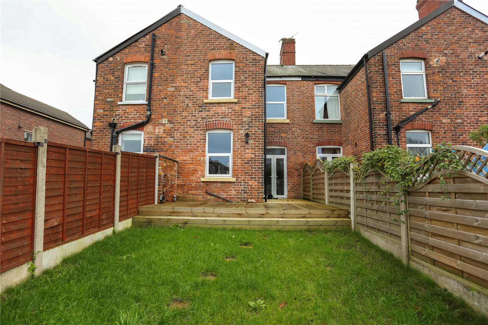 Marple, Stockport, Greater Manchester, SK6