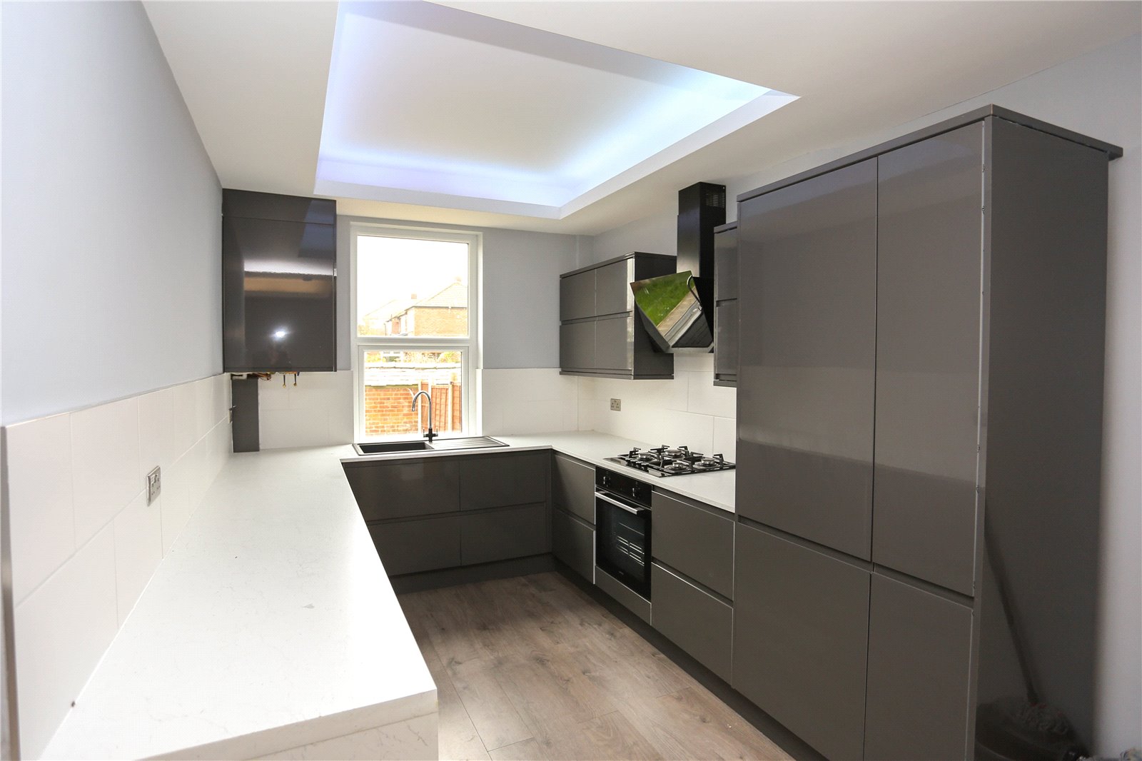 Marple, Stockport, Greater Manchester, SK6