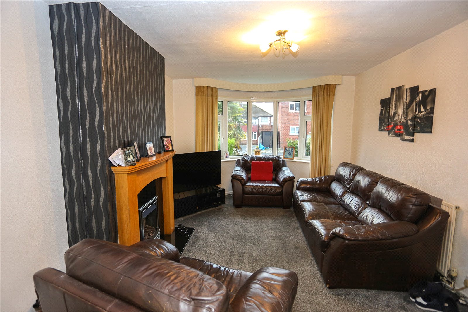 Marple, Stockport, Greater Manchester, SK6