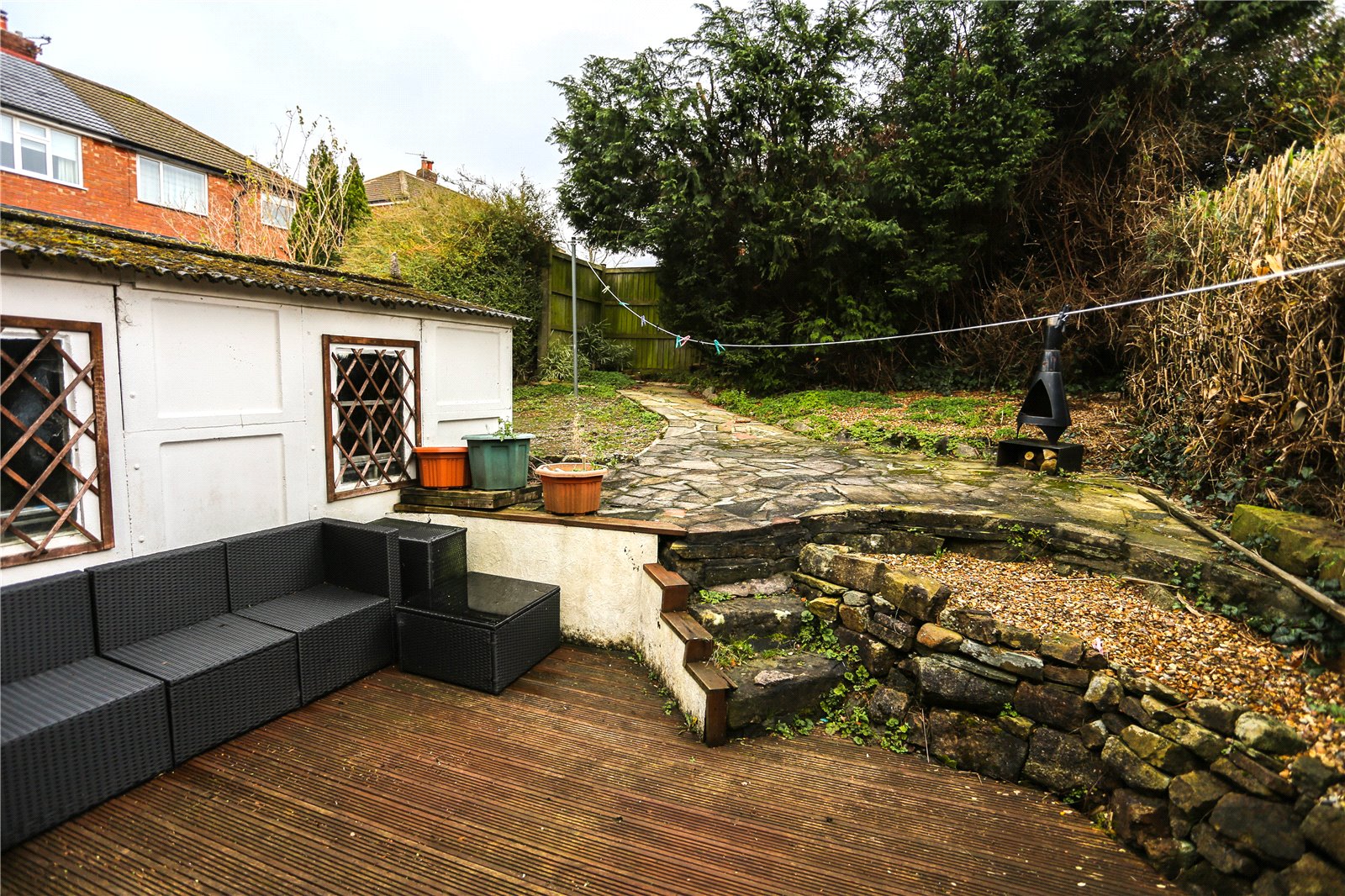 Marple, Stockport, Greater Manchester, SK6