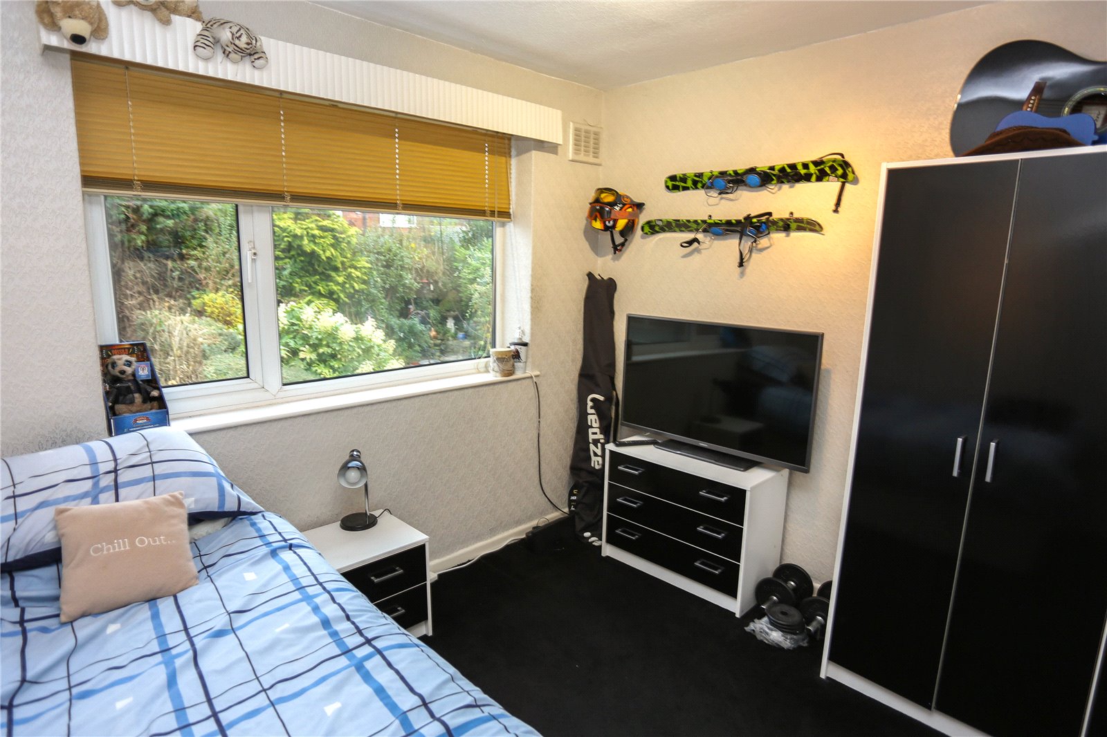 Marple, Stockport, Greater Manchester, SK6
