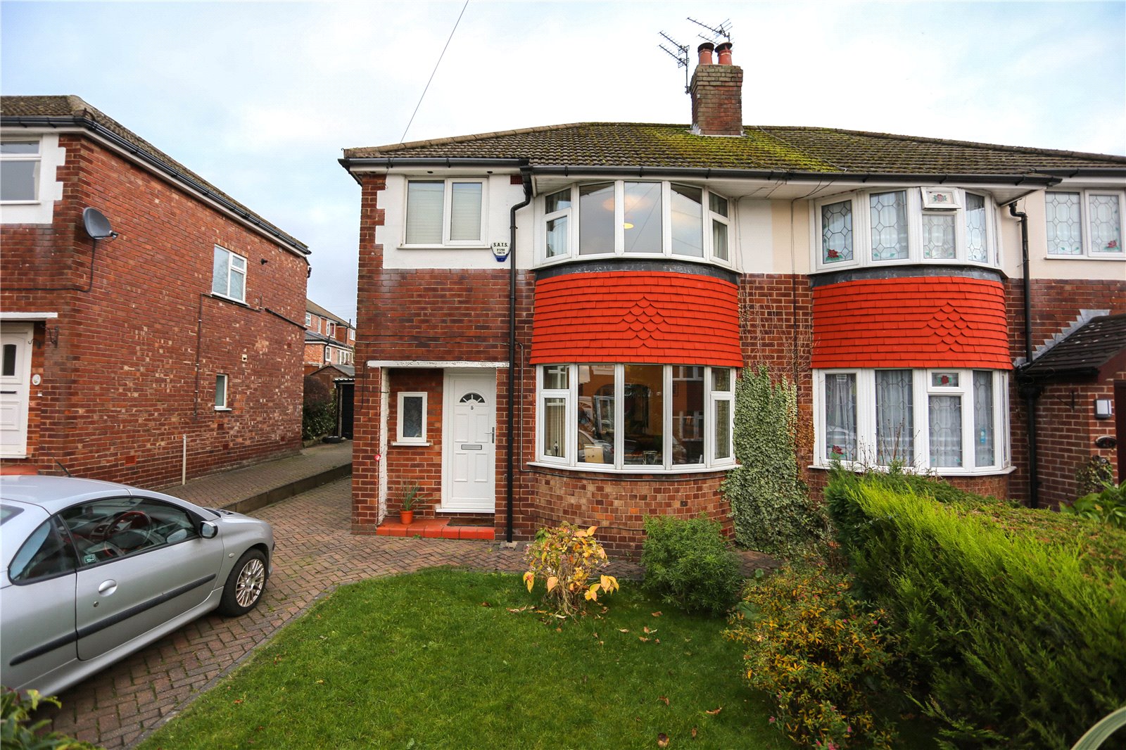 Marple, Stockport, Greater Manchester, SK6