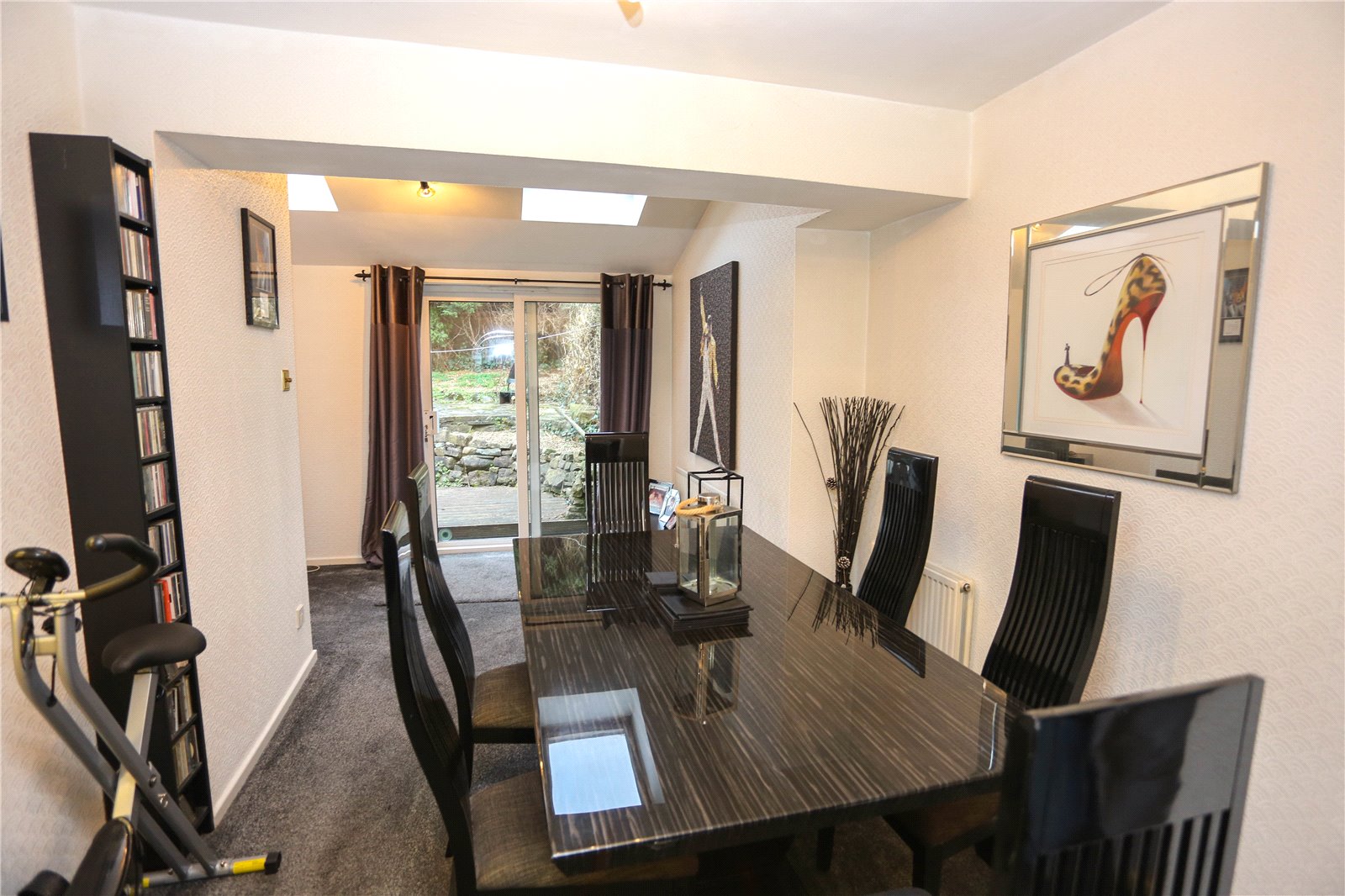 Marple, Stockport, Greater Manchester, SK6