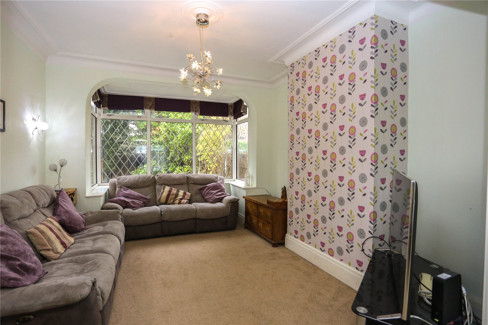 Marple, Cheshire, SK6