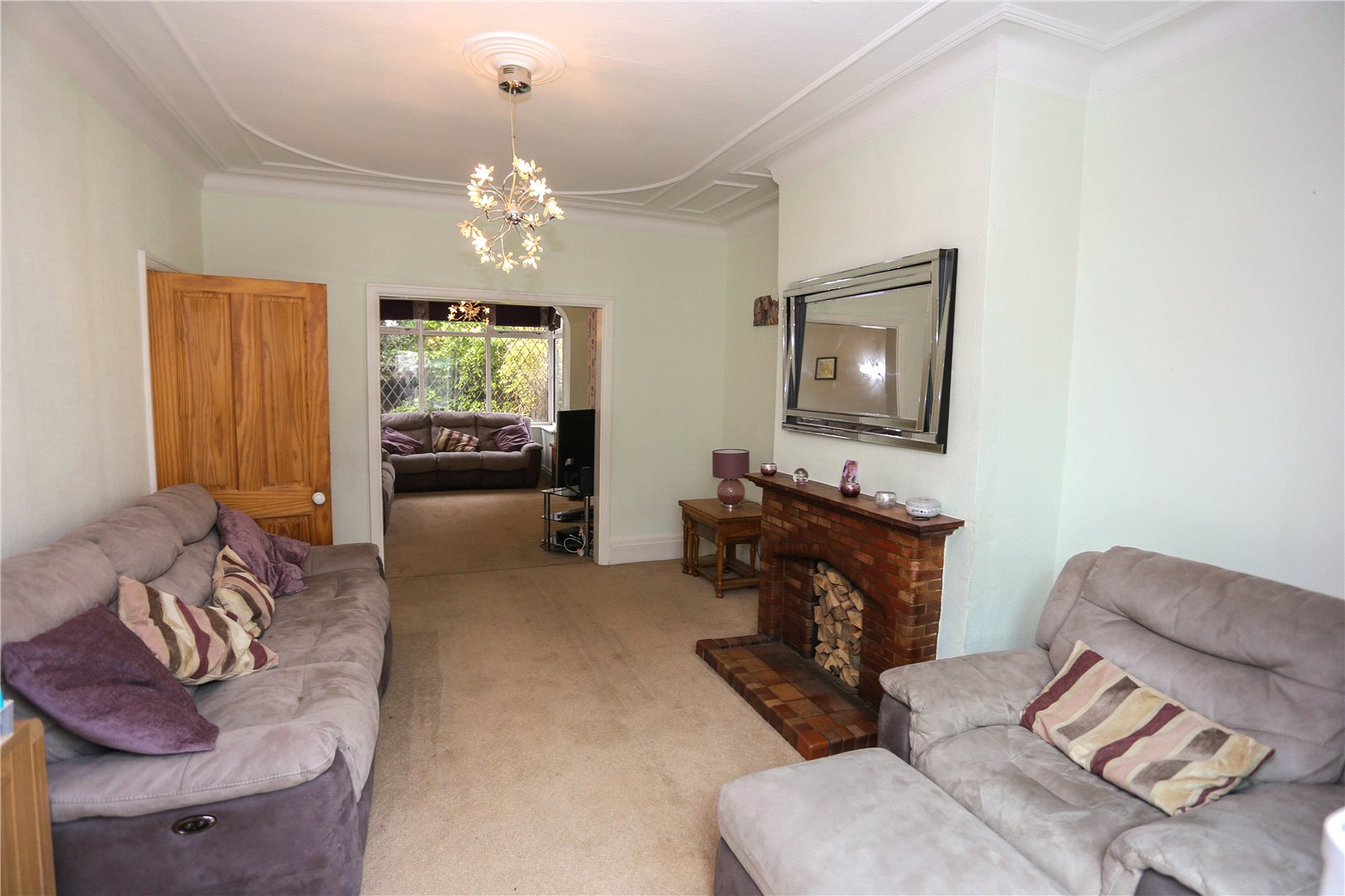 Marple, Cheshire, SK6