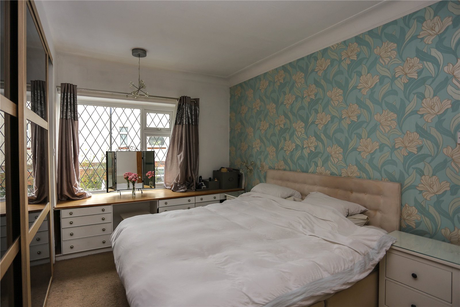 Marple, Cheshire, SK6