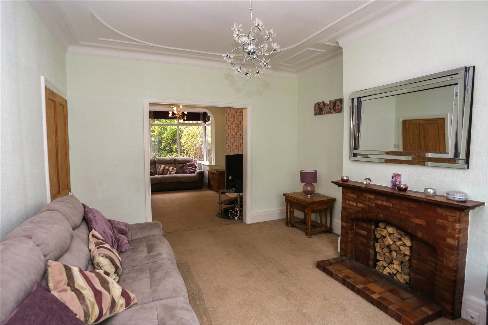 Marple, Cheshire, SK6
