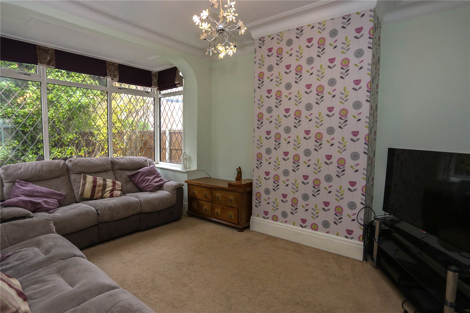 Marple, Cheshire, SK6