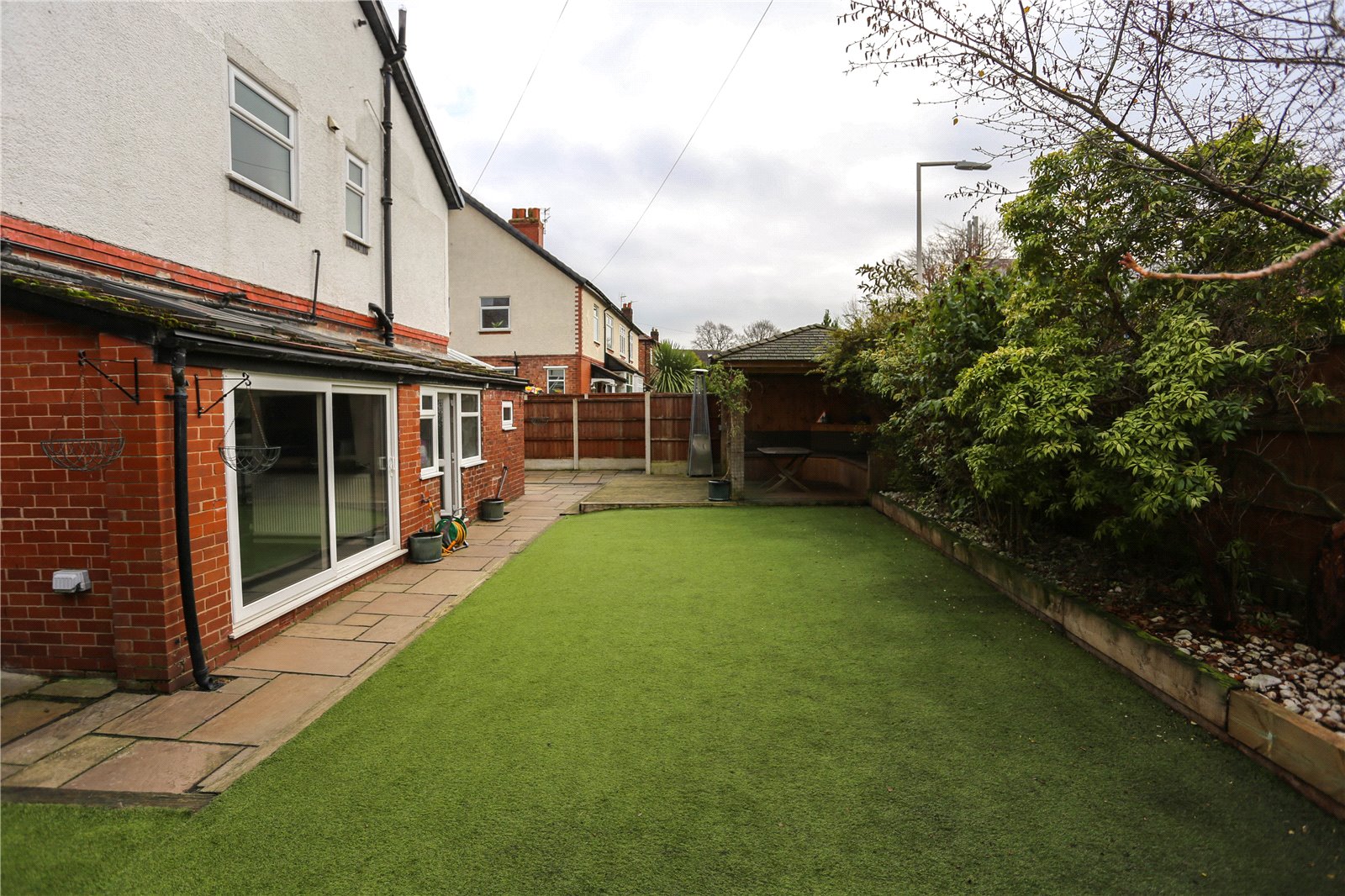 Marple, Cheshire, SK6