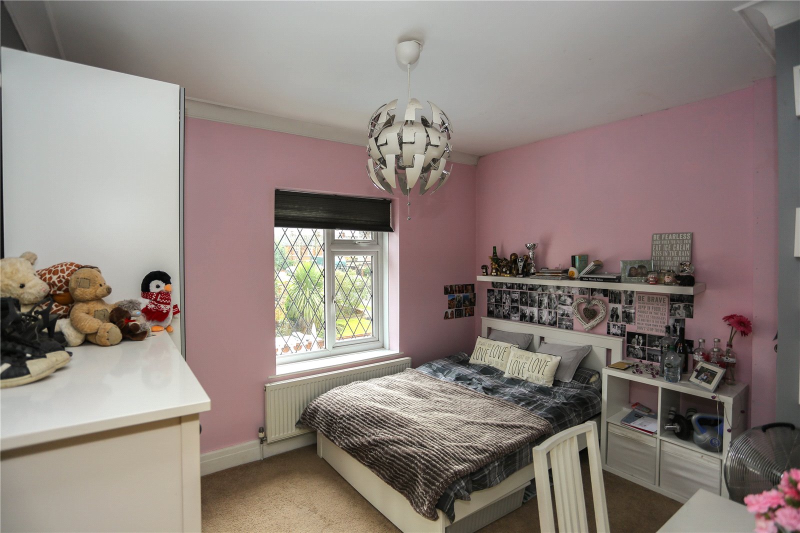 Marple, Cheshire, SK6