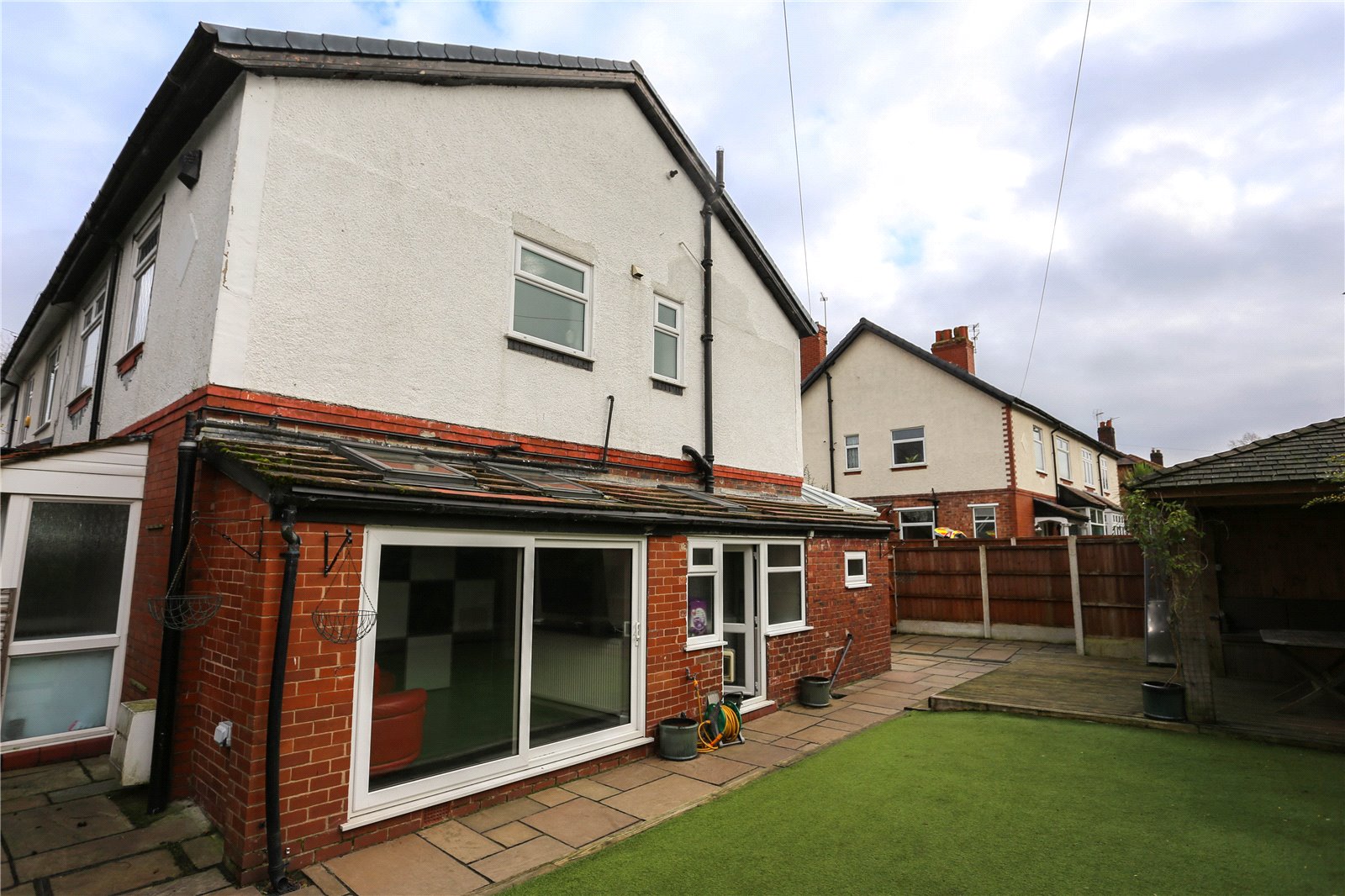 Marple, Cheshire, SK6