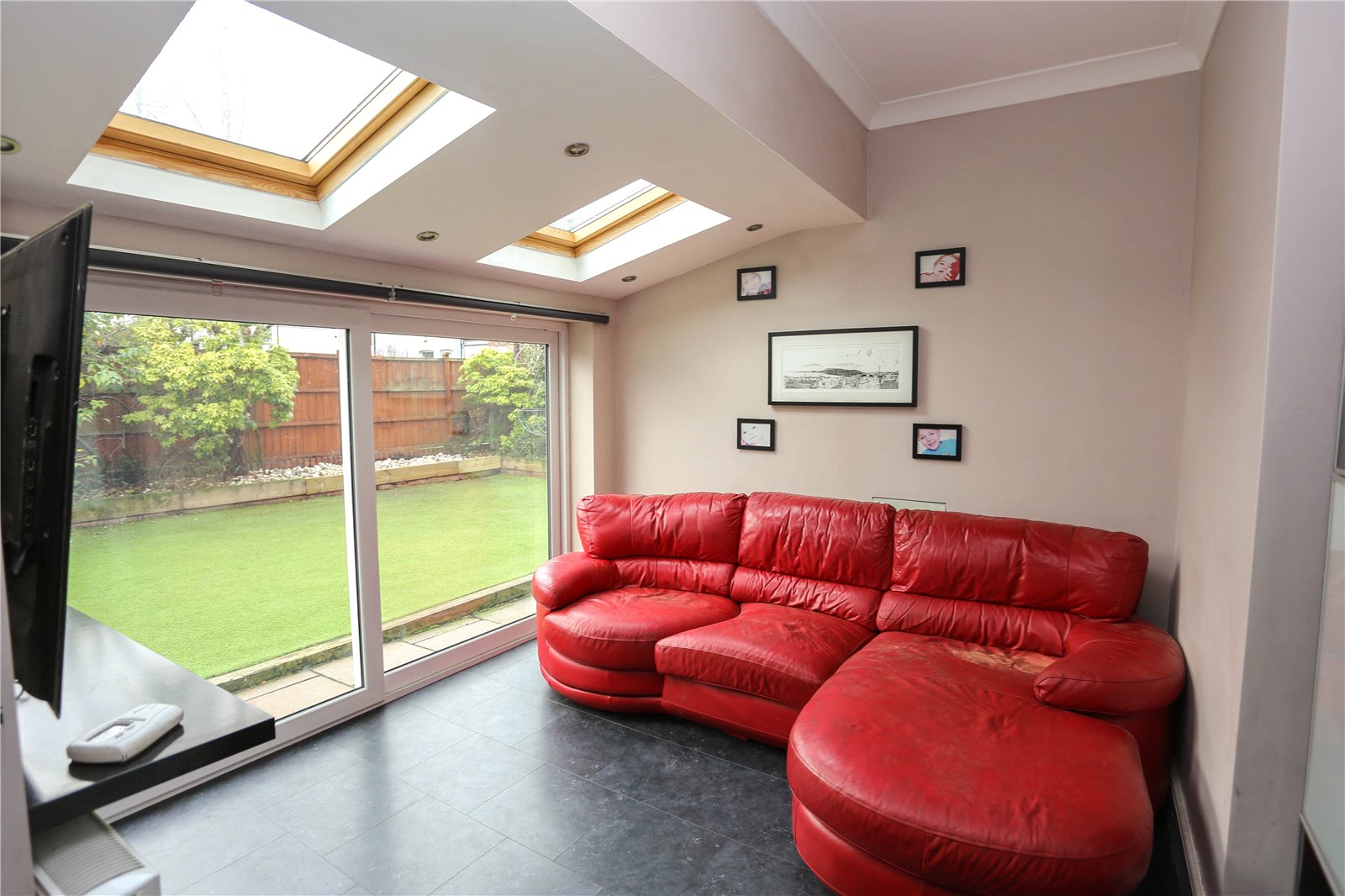 Marple, Cheshire, SK6