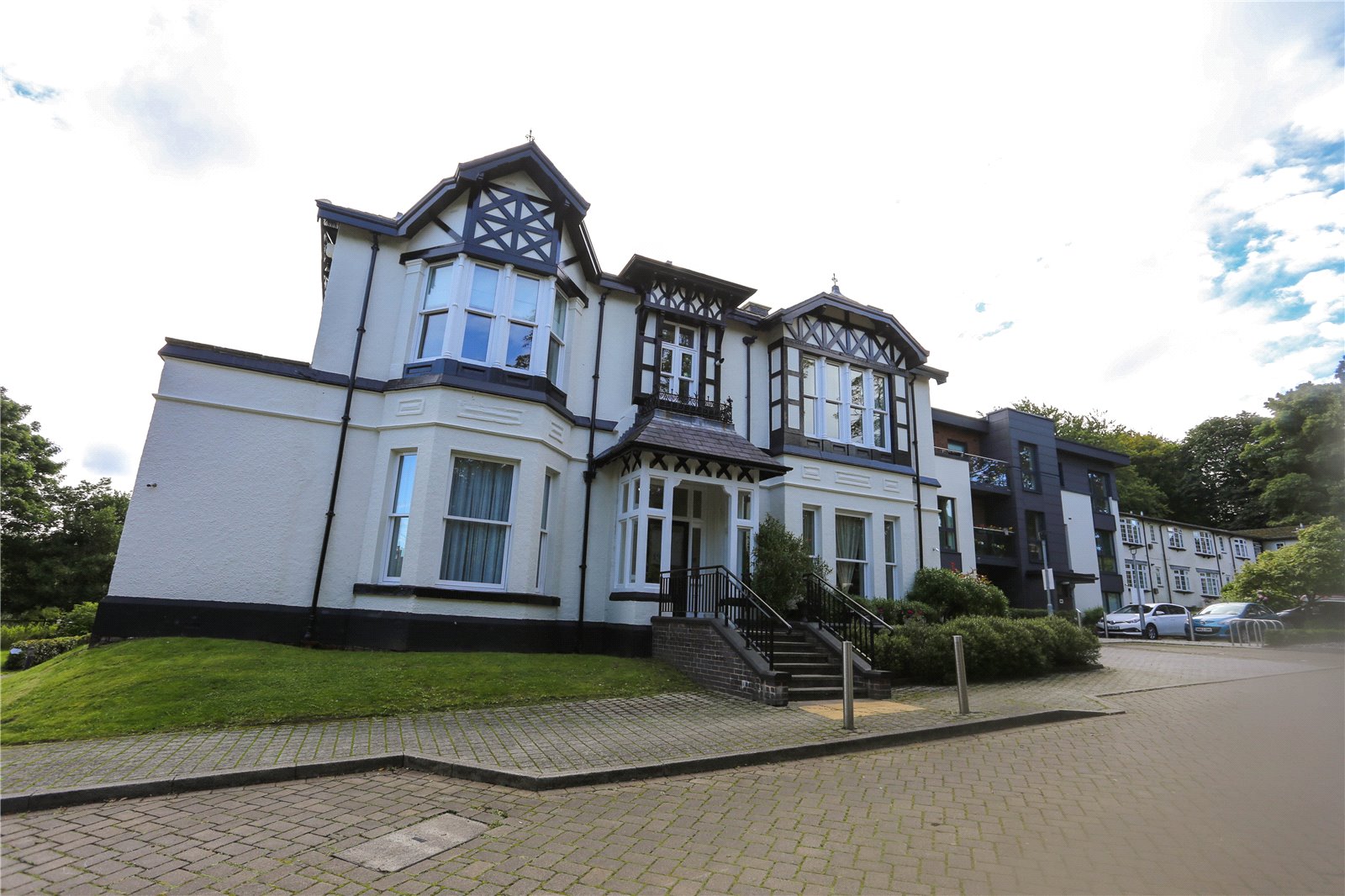 Marple, Stockport, SK6