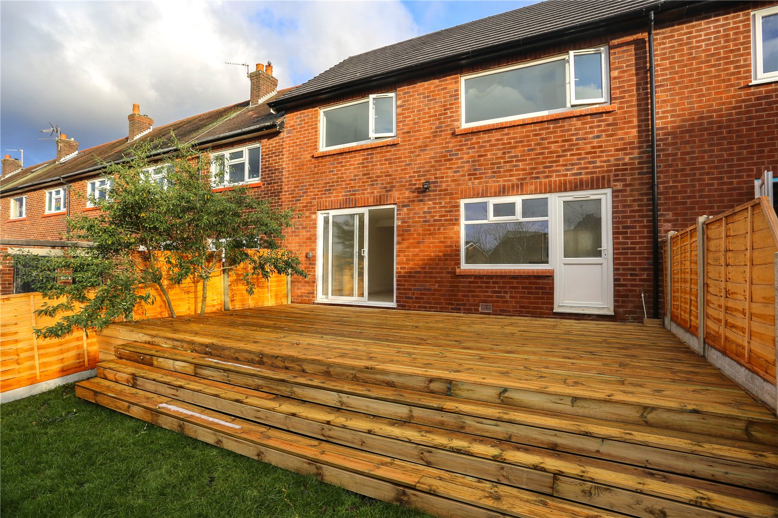 Marple, Stockport, SK6