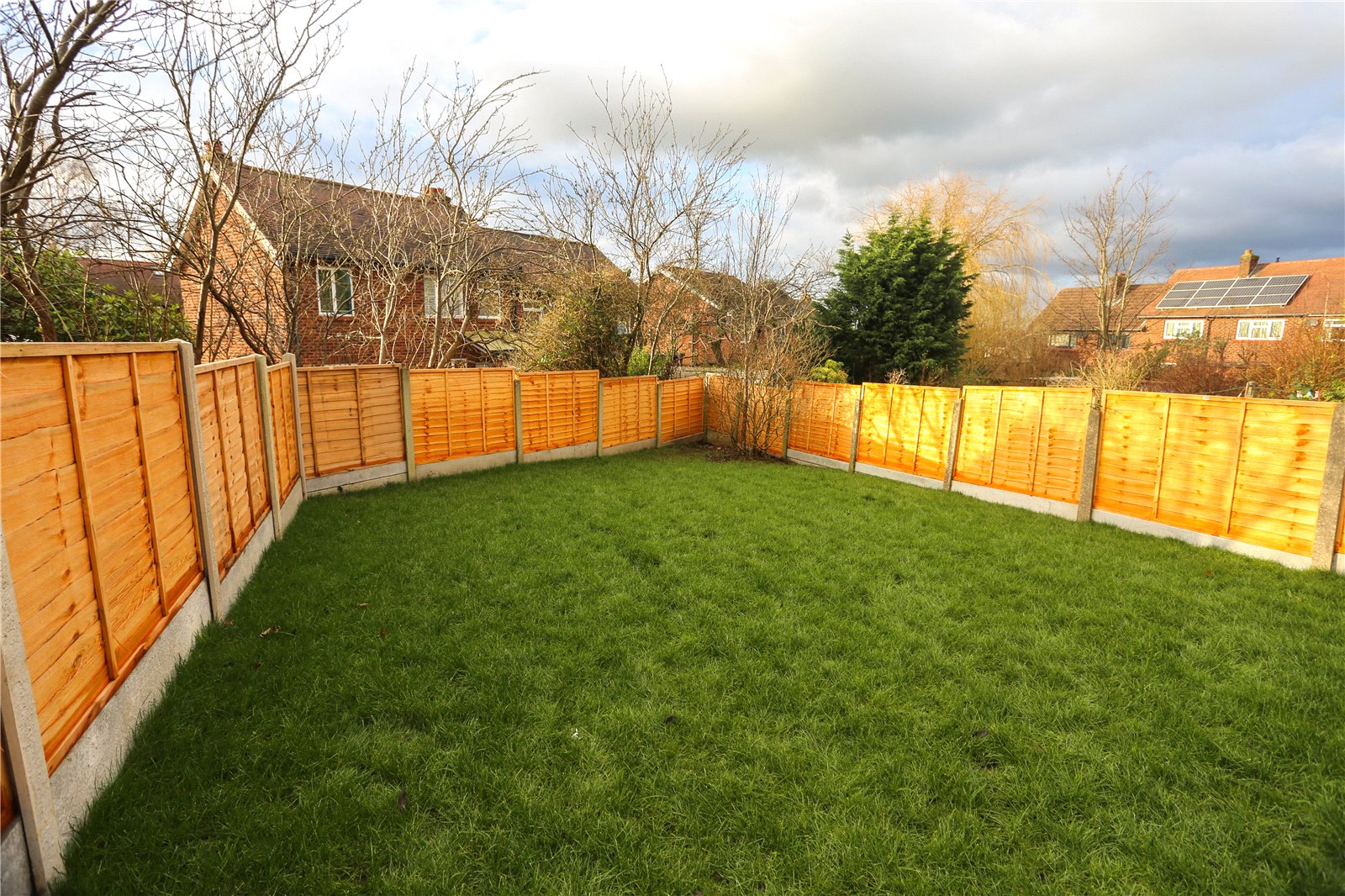 Marple, Stockport, SK6