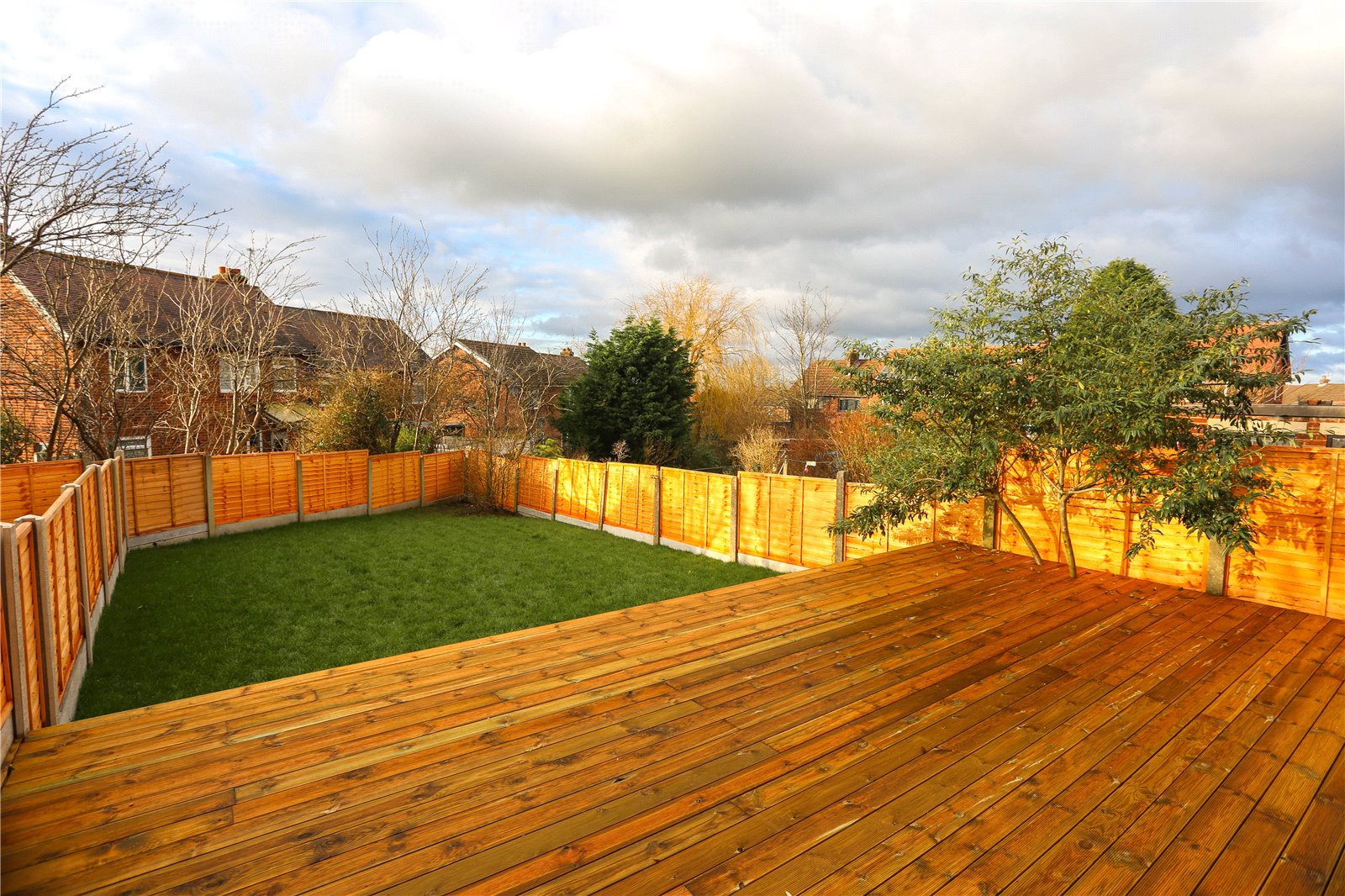 Marple, Stockport, SK6