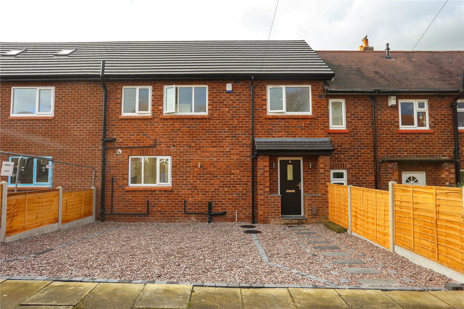 Marple, Stockport, SK6
