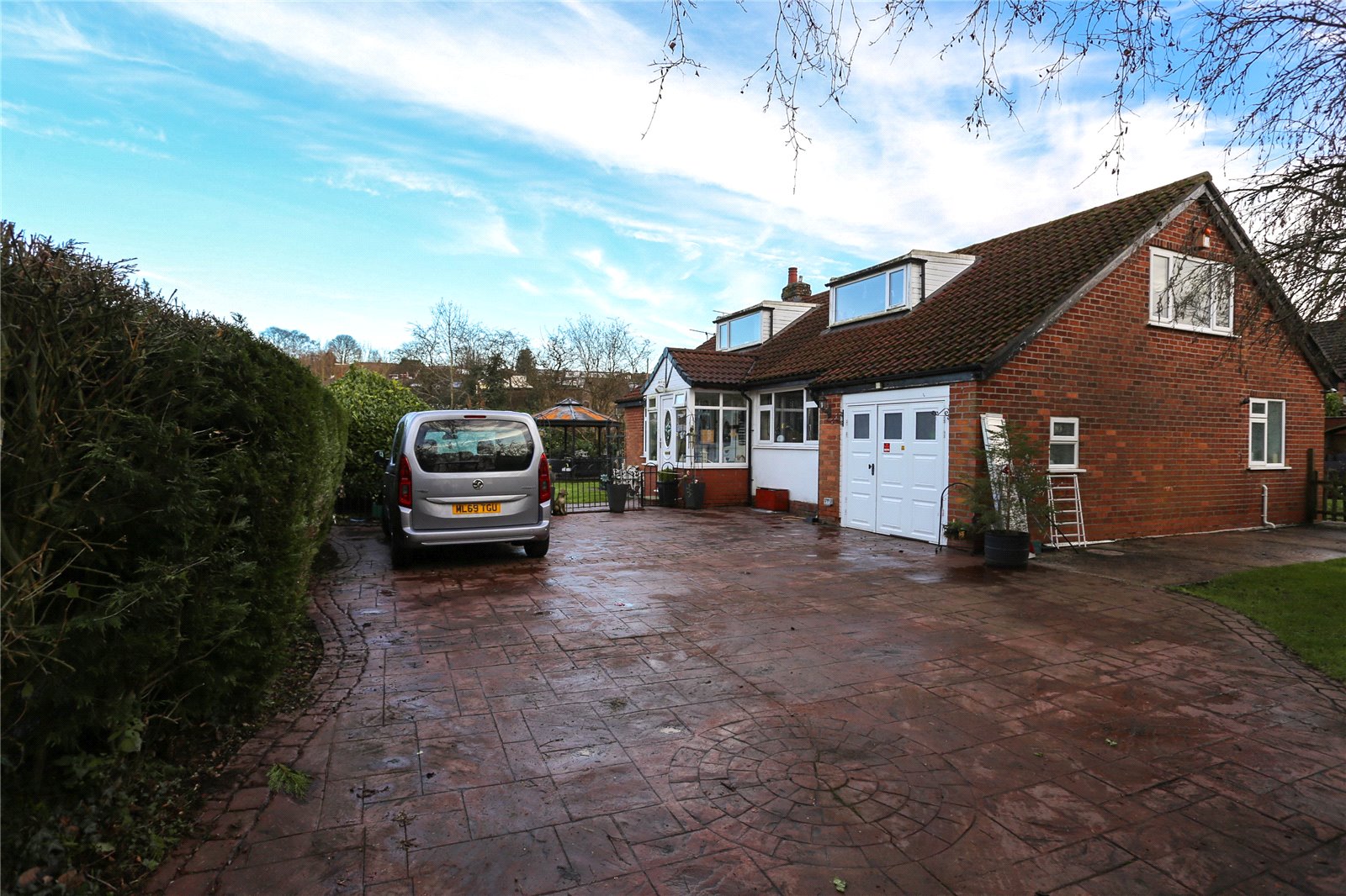 Marple, Stockport, SK6