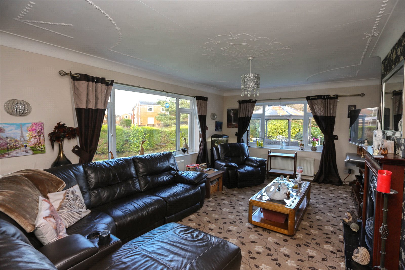 Marple, Stockport, SK6