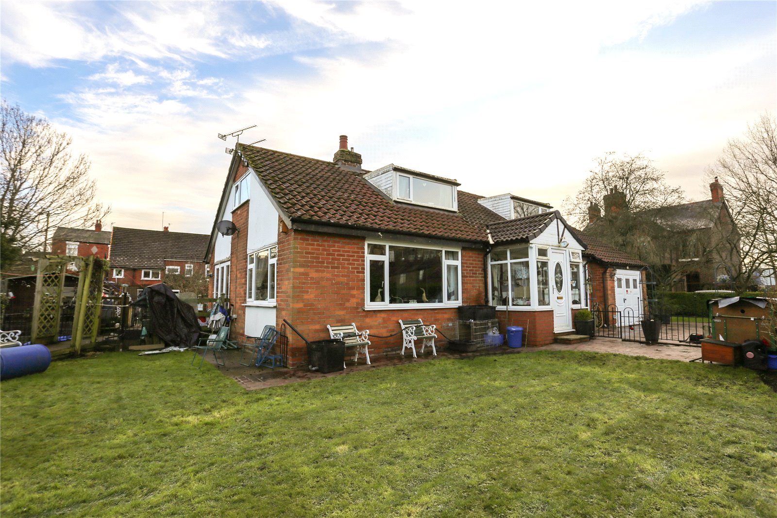 Marple, Stockport, SK6