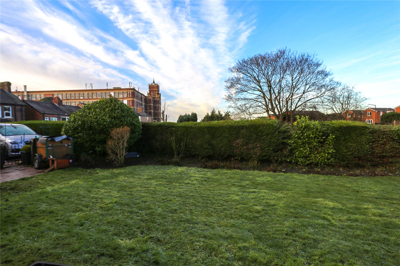 Marple, Stockport, SK6