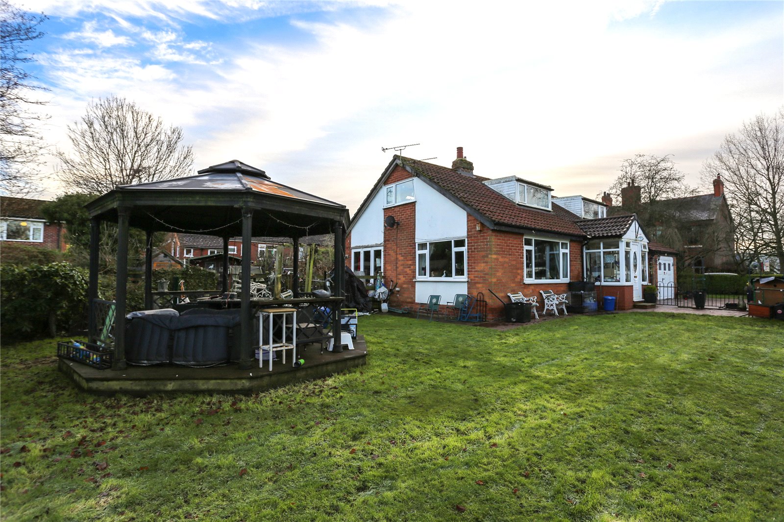 Marple, Stockport, SK6