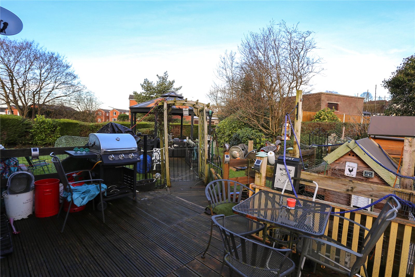 Marple, Stockport, SK6