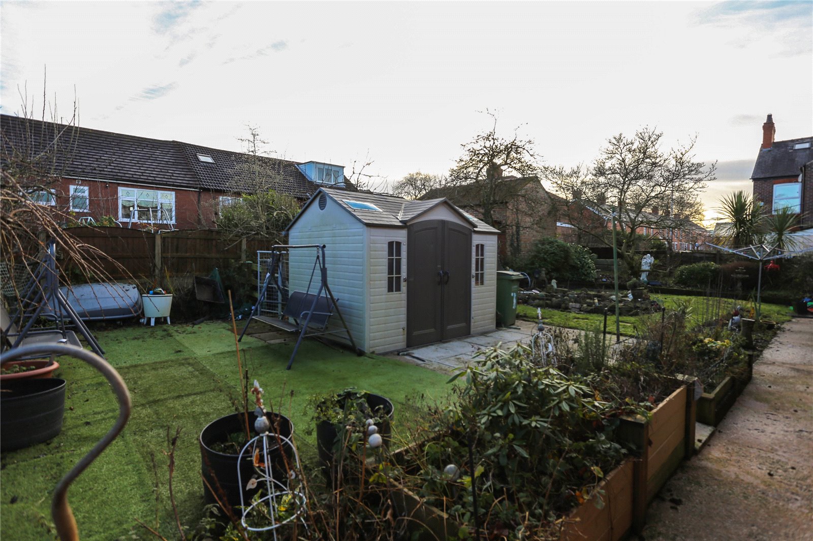 Marple, Stockport, SK6