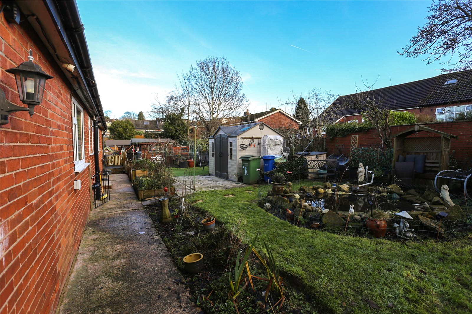 Marple, Stockport, SK6