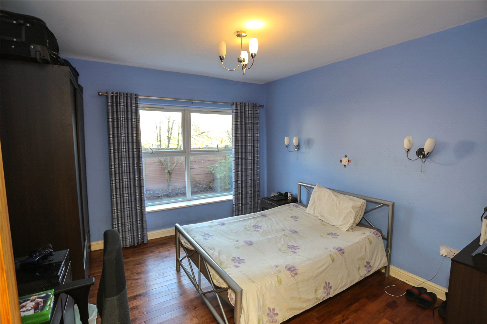 Marple, Stockport, Cheshire, SK6