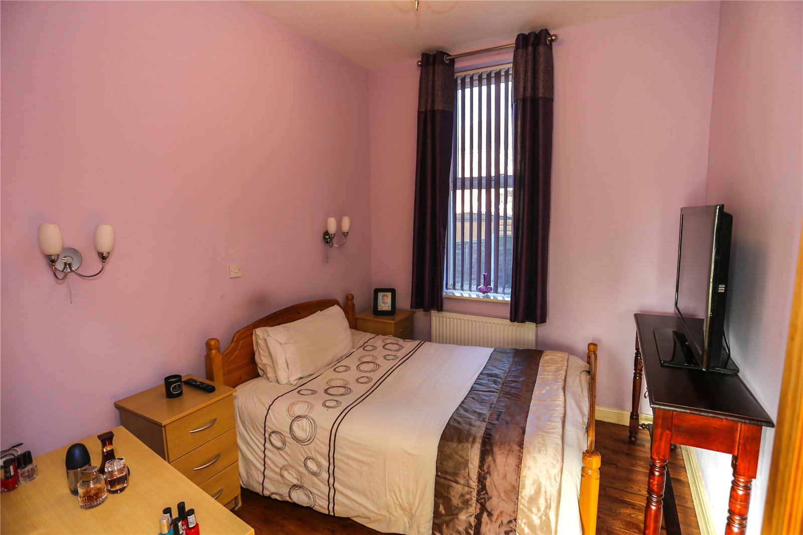 Marple, Stockport, Cheshire, SK6