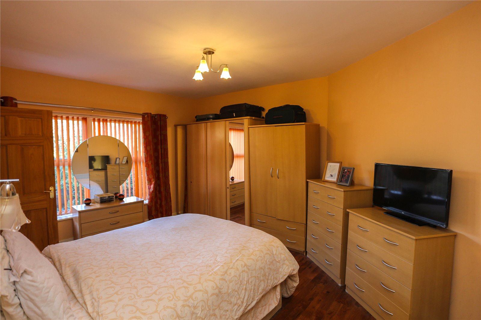 Marple, Stockport, Cheshire, SK6