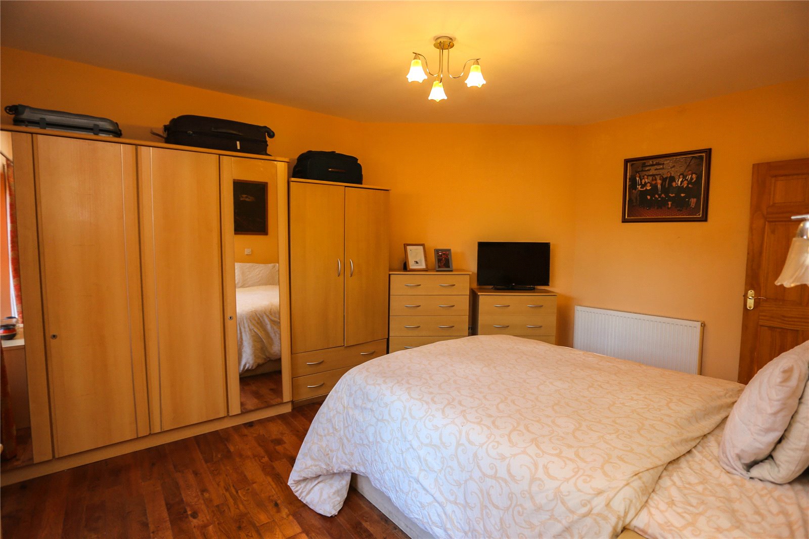 Marple, Stockport, Cheshire, SK6