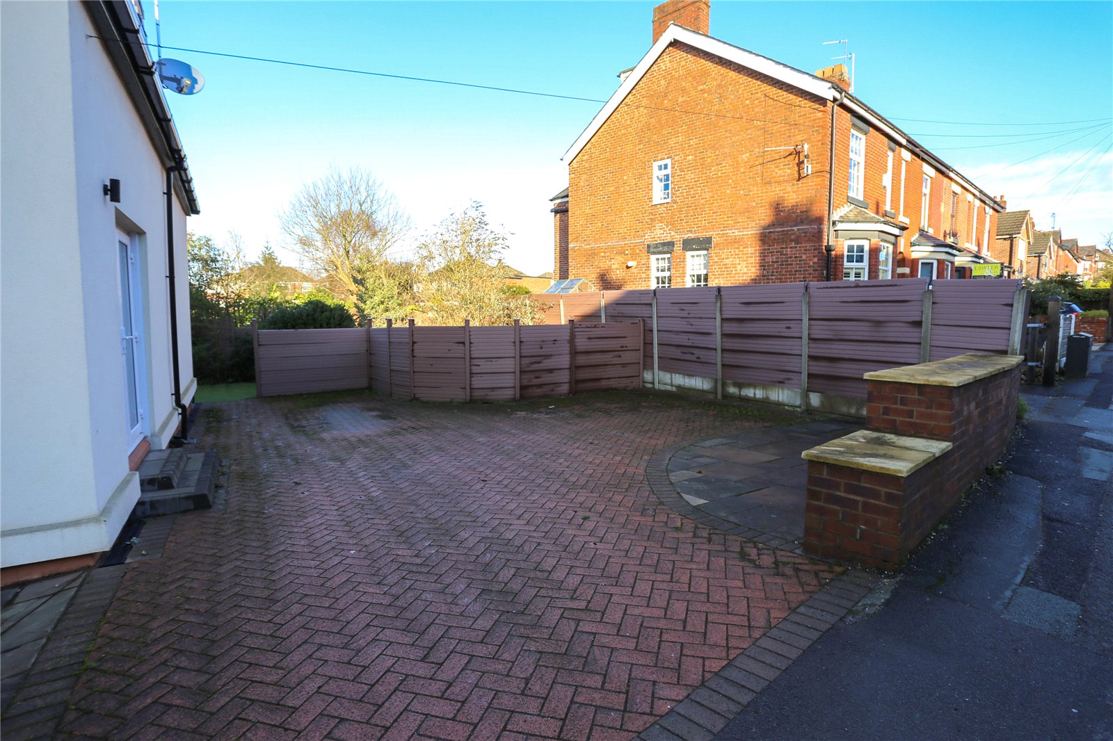 Marple, Stockport, Cheshire, SK6