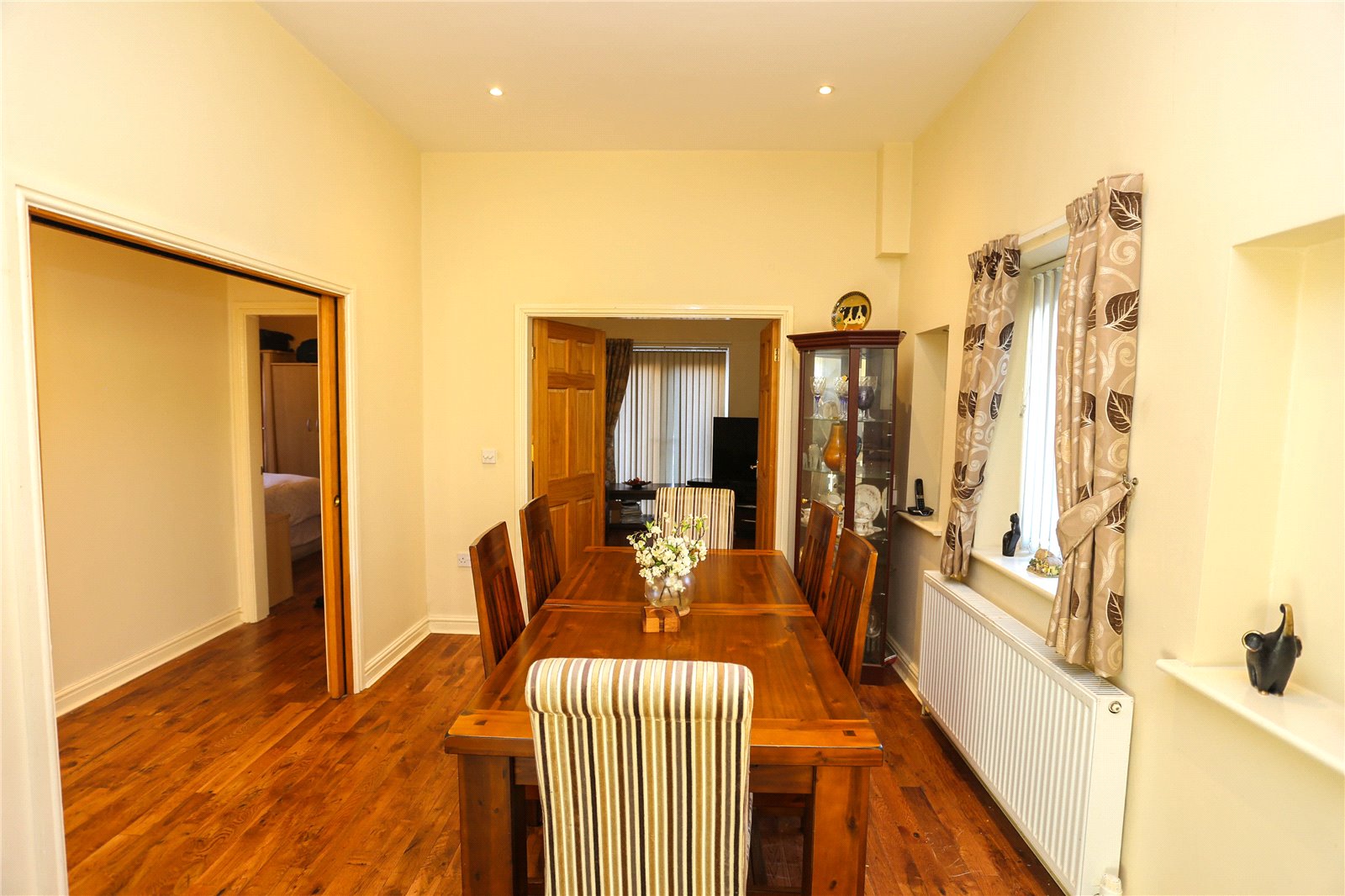 Marple, Stockport, Cheshire, SK6