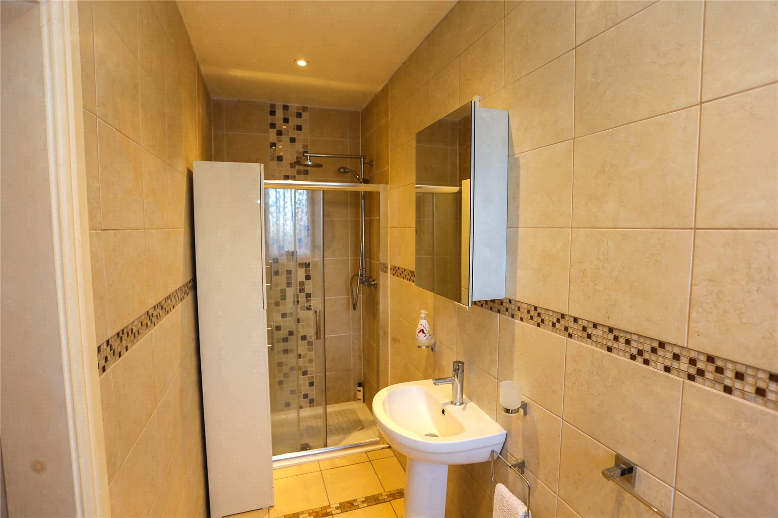 Marple, Stockport, Cheshire, SK6