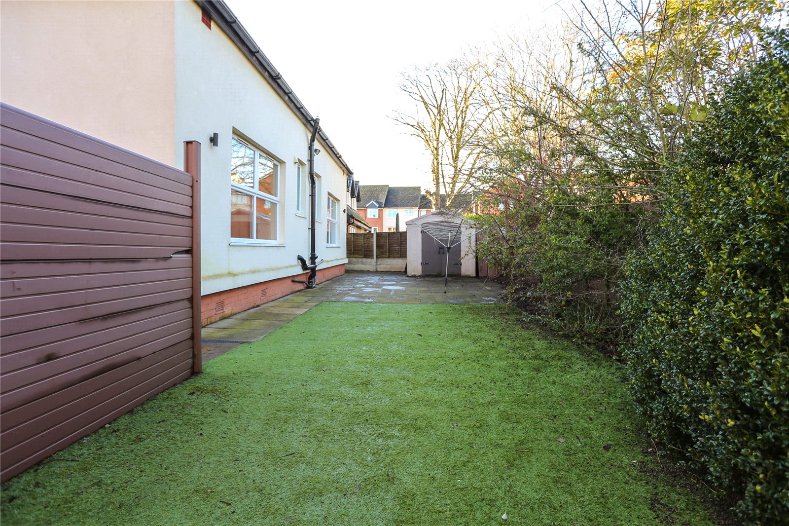 Marple, Stockport, Cheshire, SK6