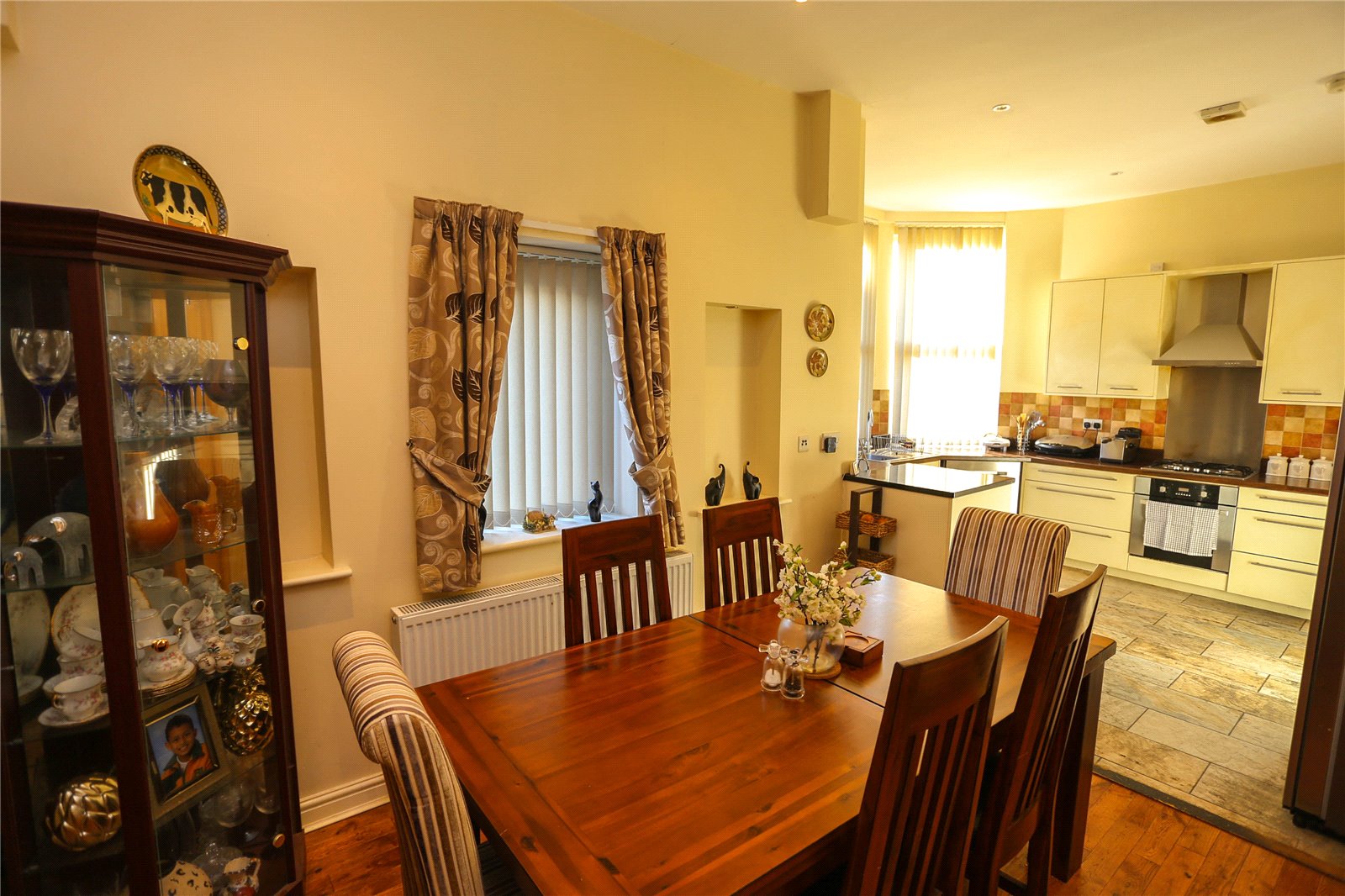 Marple, Stockport, Cheshire, SK6