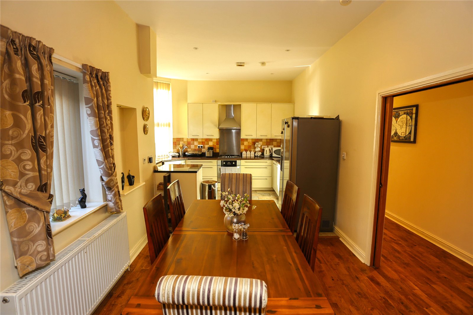 Marple, Stockport, Cheshire, SK6