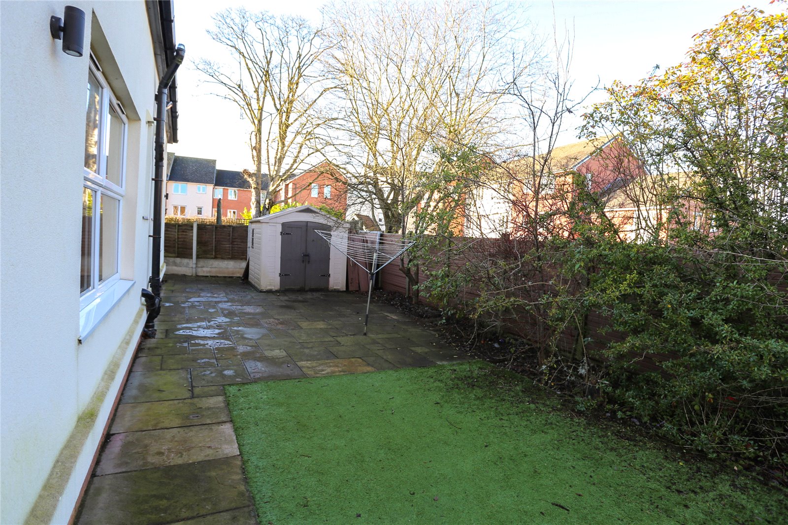 Marple, Stockport, Cheshire, SK6