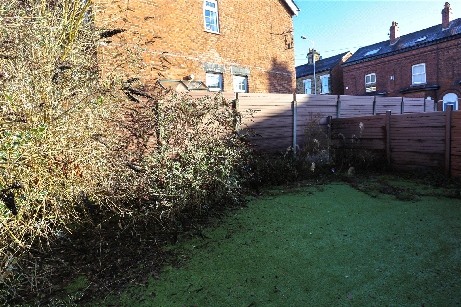 Marple, Stockport, Cheshire, SK6