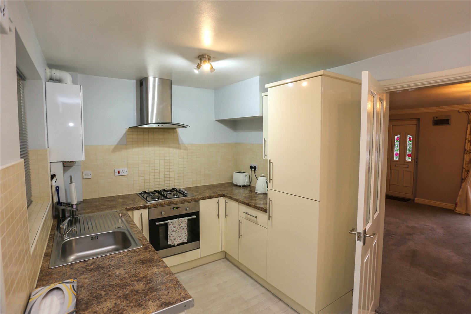 Bredbury, Stockport, SK6