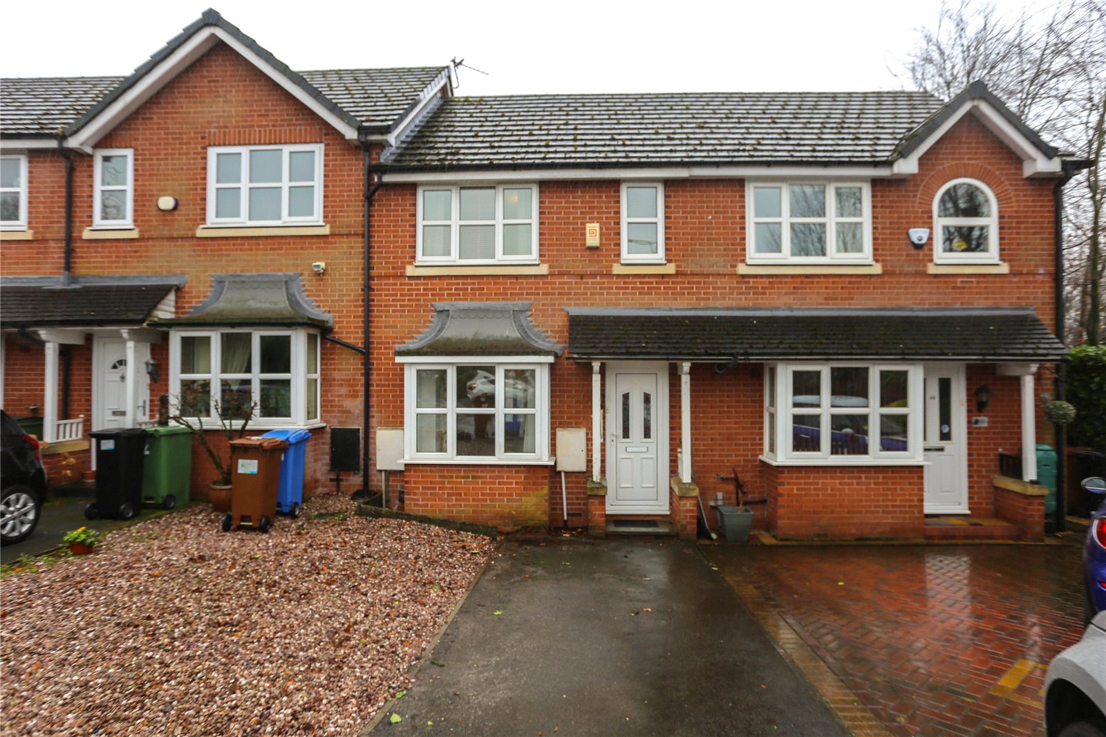 Bredbury, Stockport, SK6